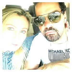 Meet your Posher, Terry